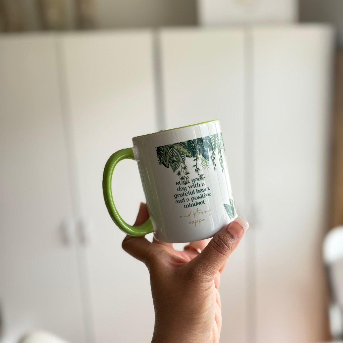 Teachers Mug (islamic) | Quran Teacher