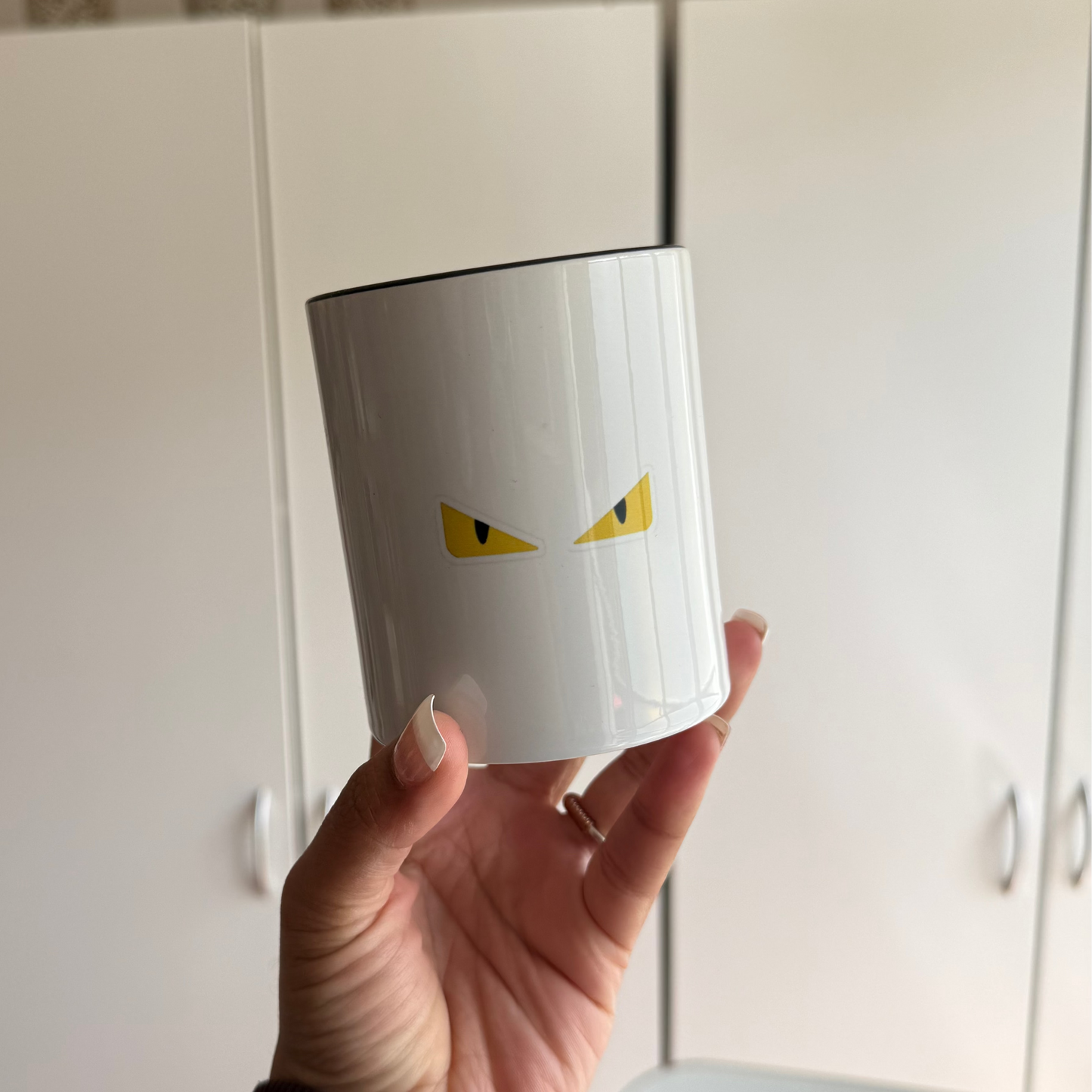 Brother Mug