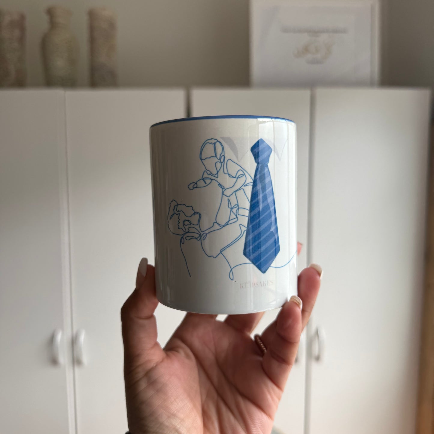 Dad Mug