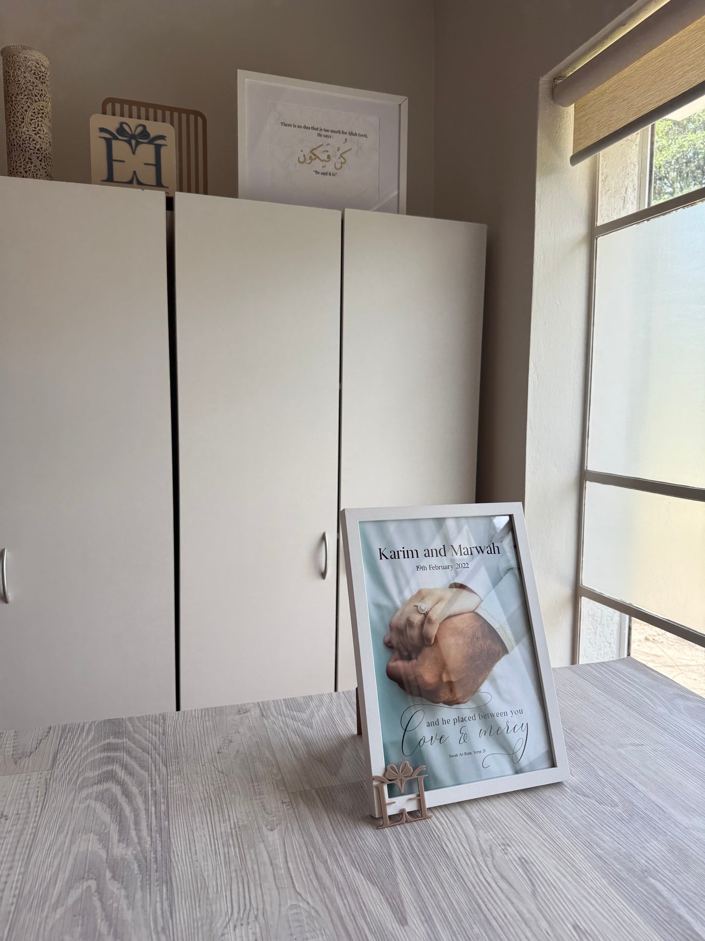 Couples Print | Personal Photo