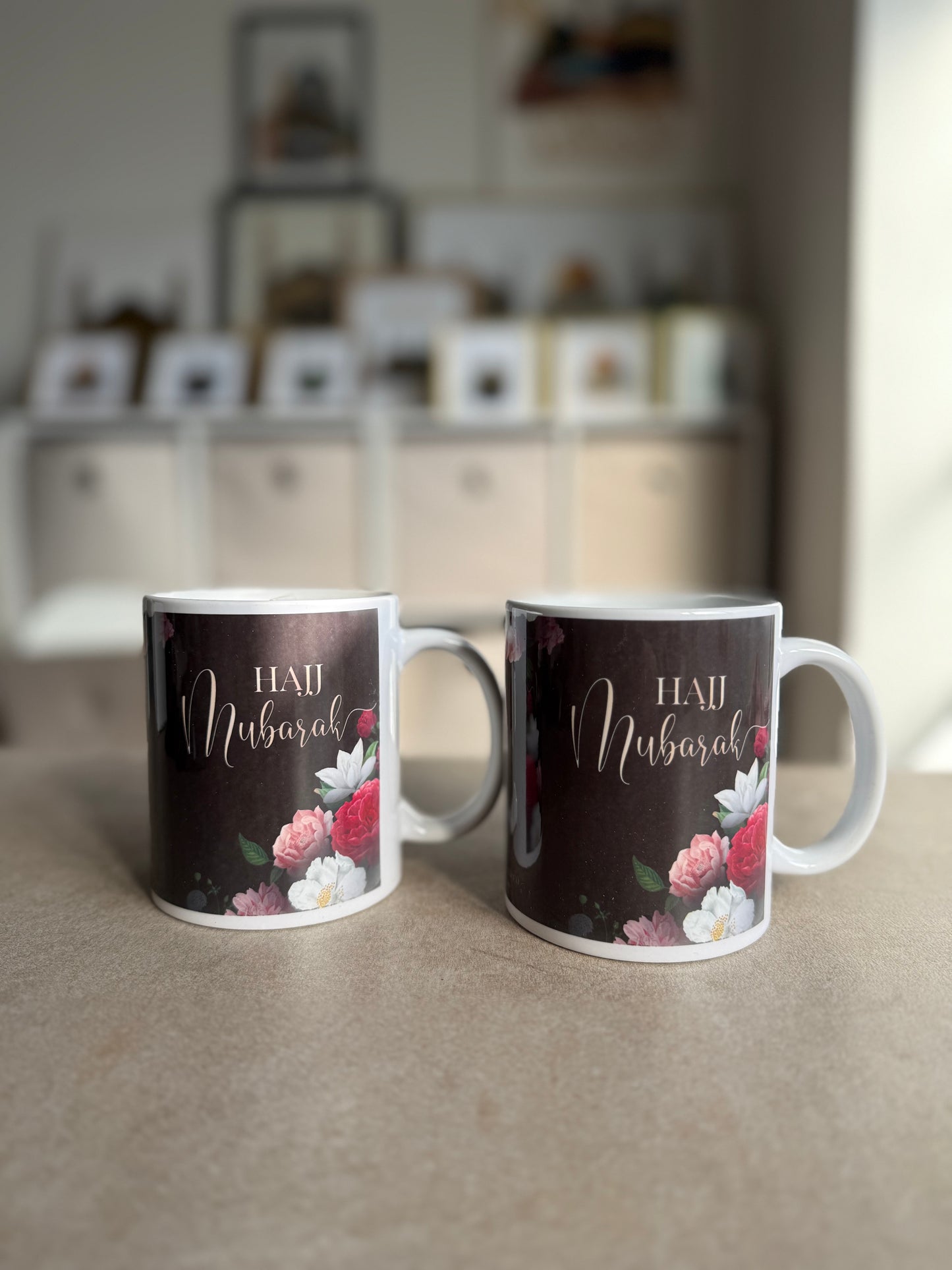 Hajj Mbaroor Mug | Sale