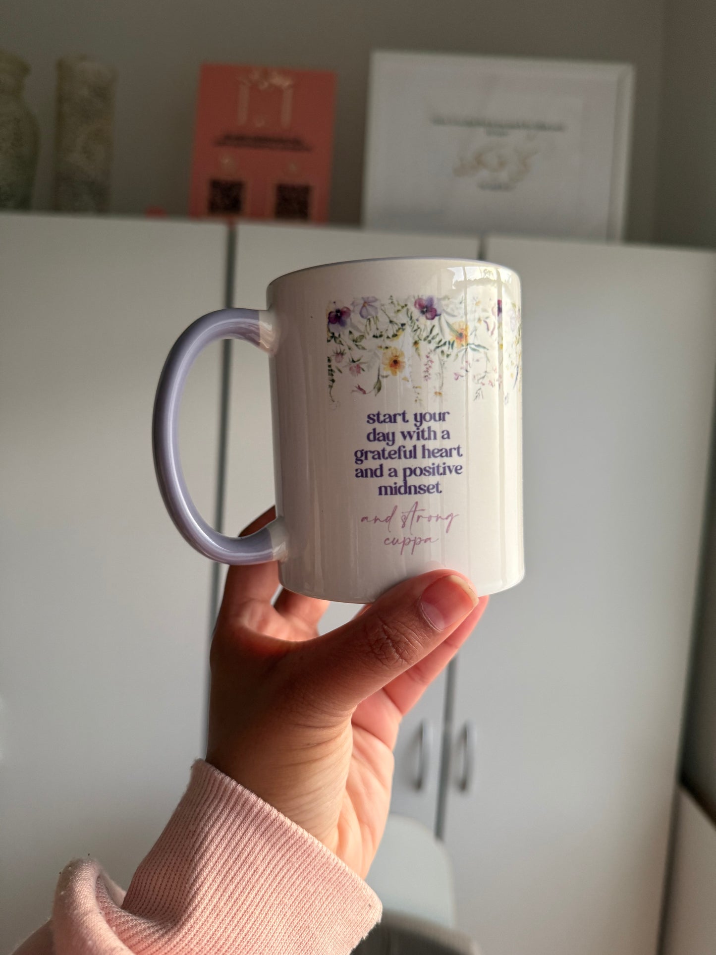 Teachers Mug | SPELLING ERROR !!!!