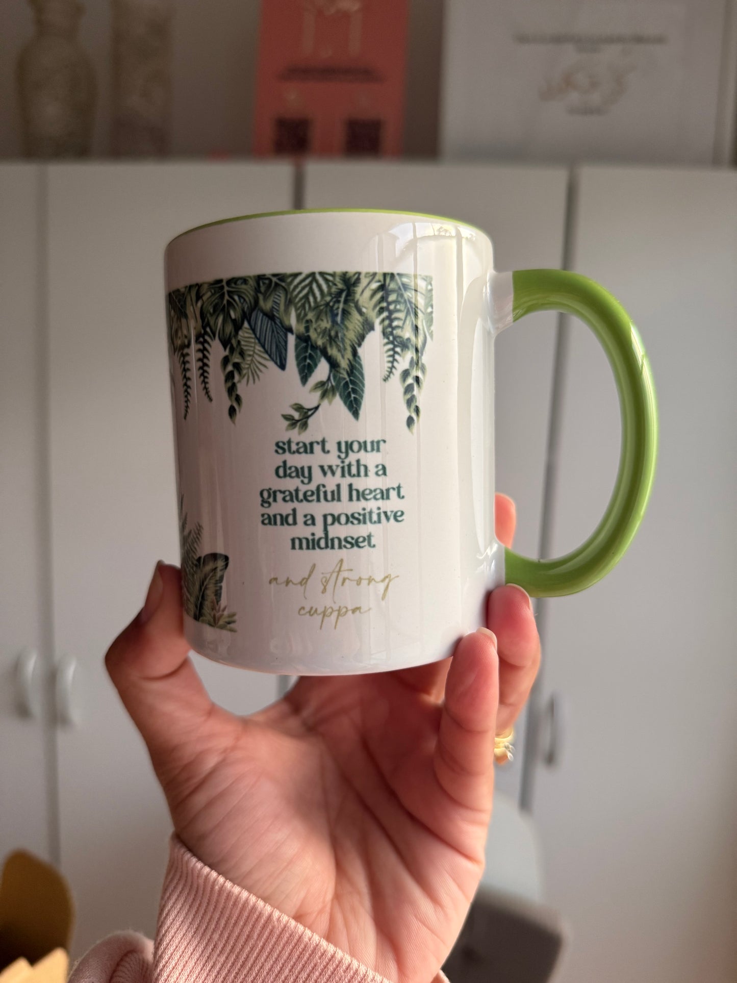 Teachers Mug | SPELLING ERROR !!!!