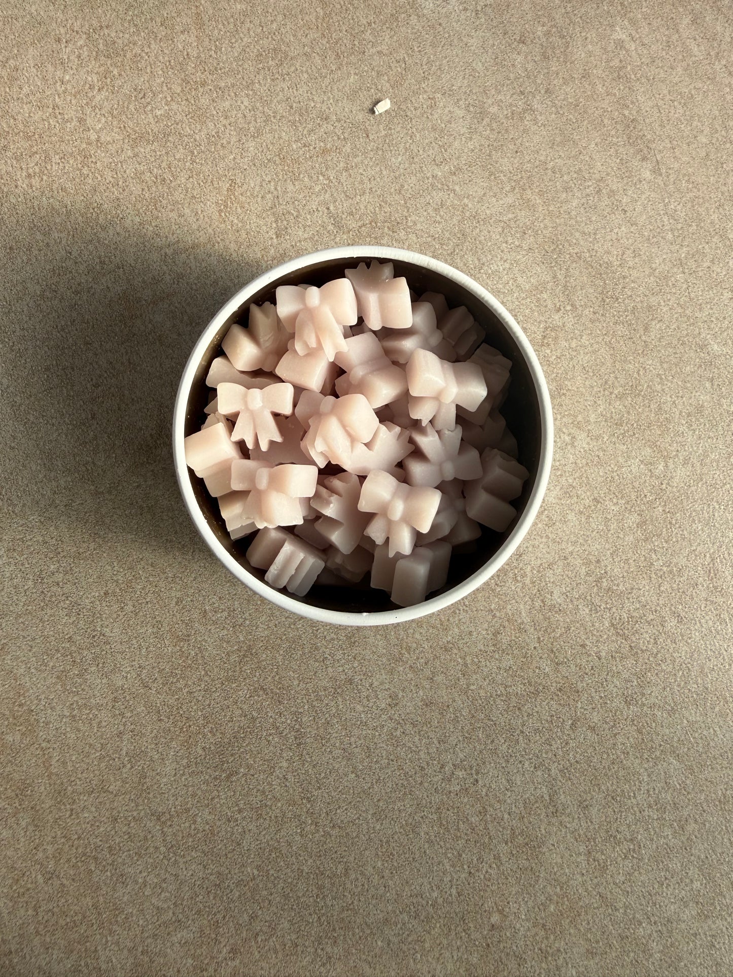 Scent Melts | Bow Shaped | Wax Melt