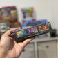 Ninja Spinner Japanese Chaos rising