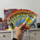 McDonald's Happy Set 2025 Promo Card Pack