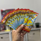 McDonald's Happy Set 2025 Promo Card Pack