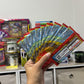 McDonald's Happy Set 2025 Promo Card Pack