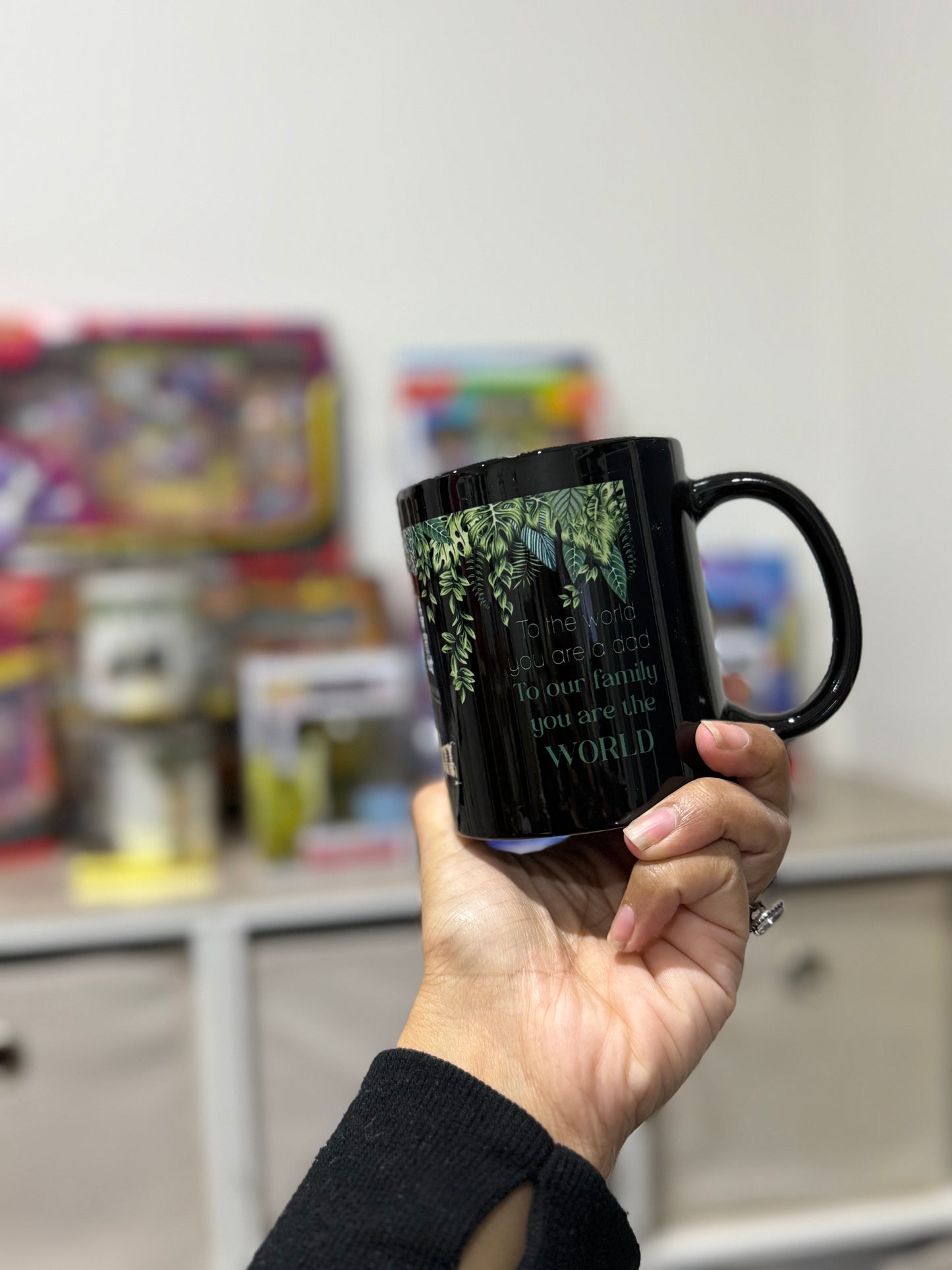 Baba Mug