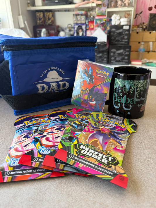 Fathers Day Gift Set