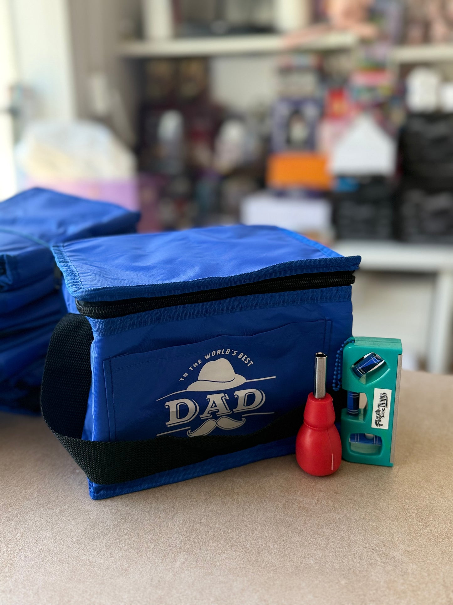 Fathers Day Cooler Bag