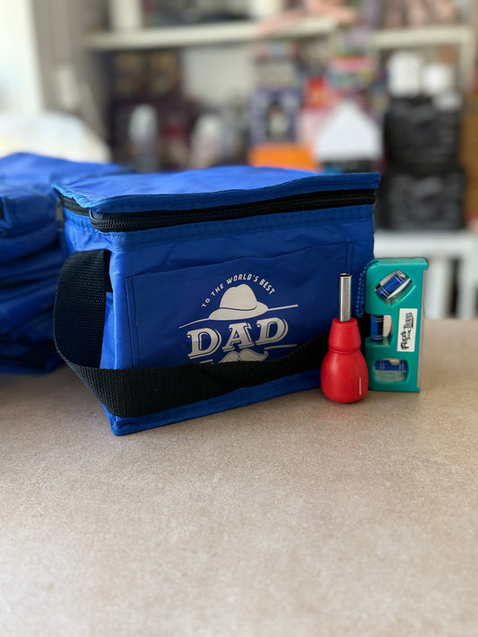 Fathers Day Cooler Bag