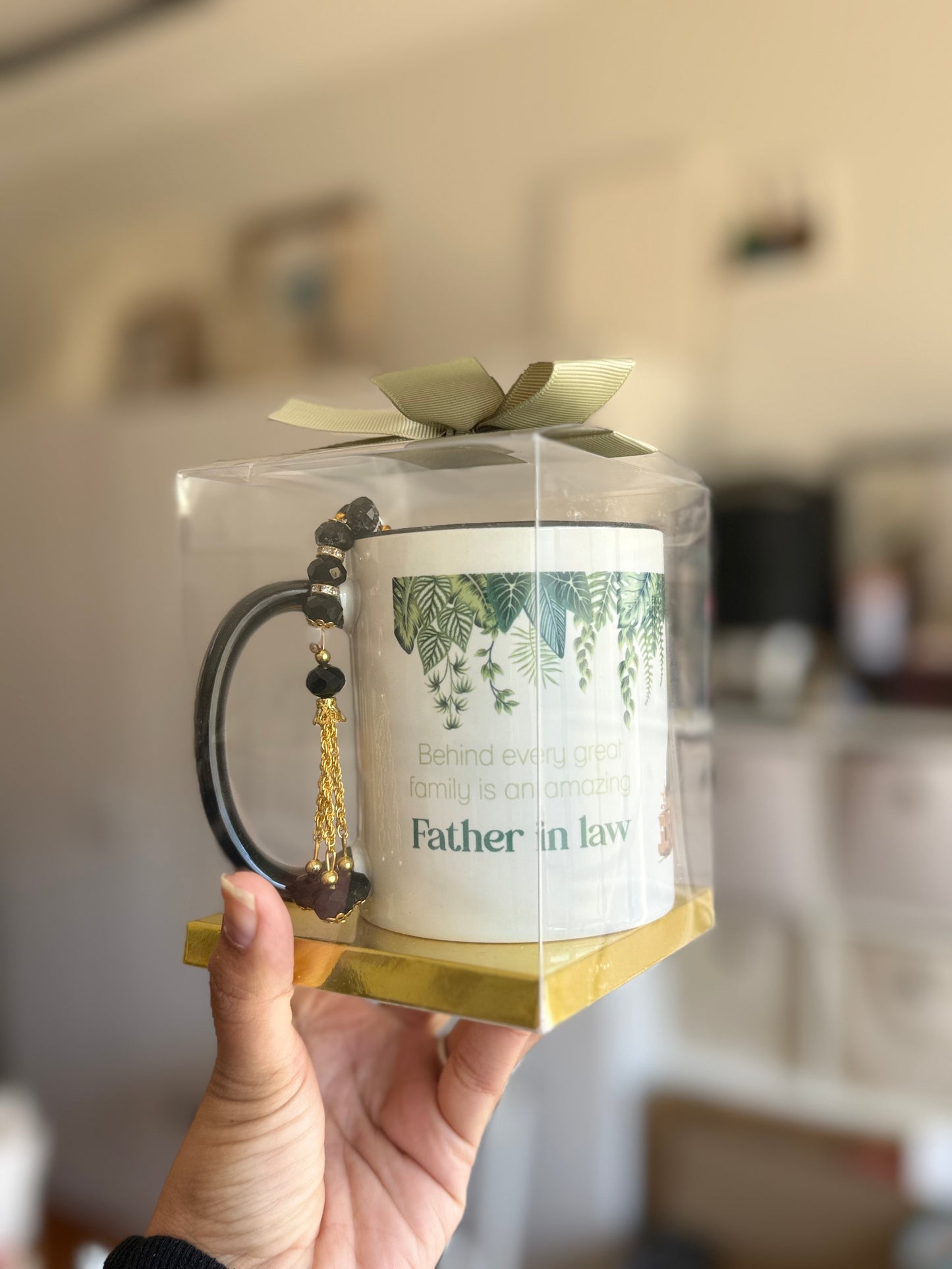 Father in Law Mug