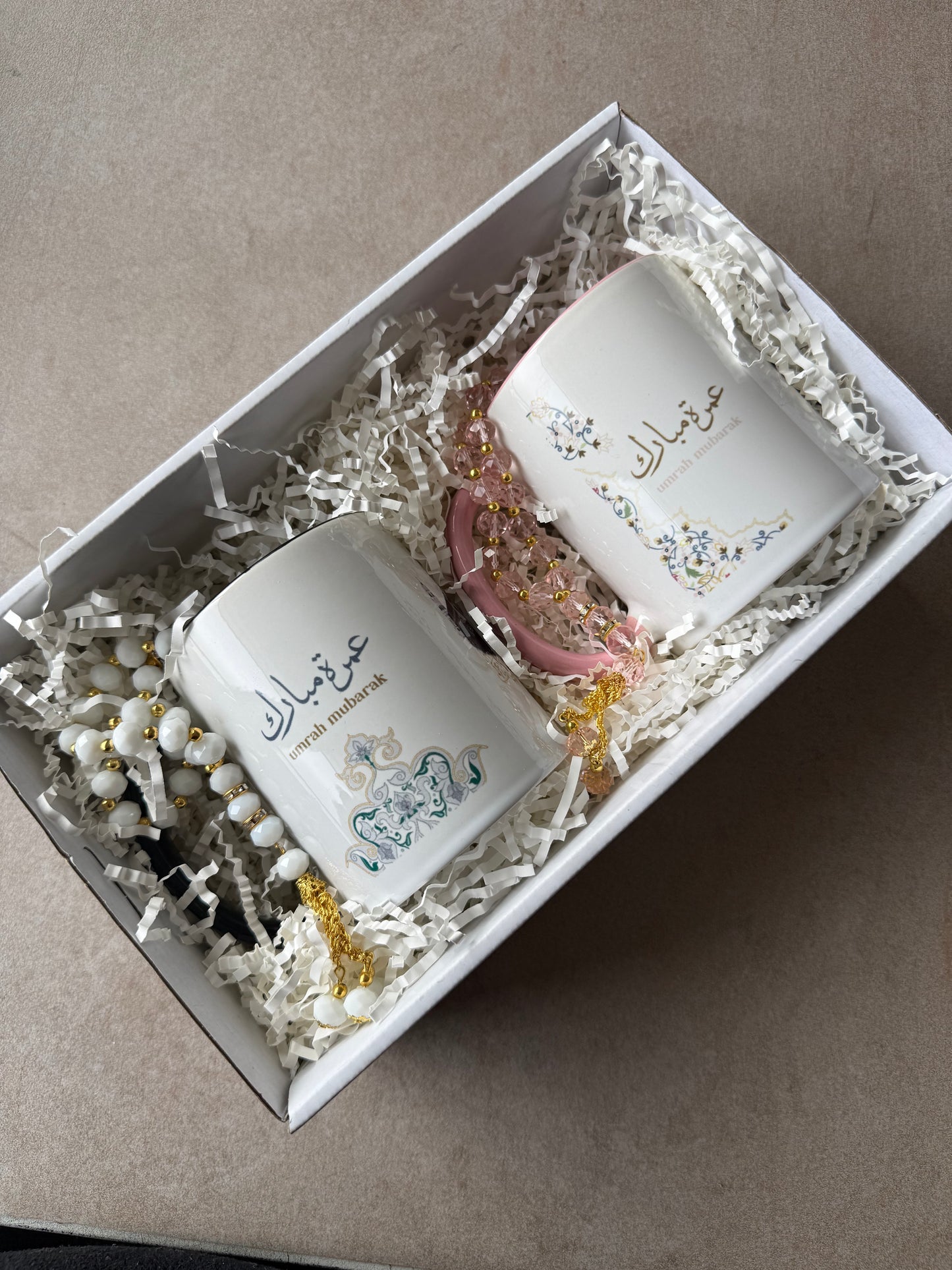 Umrah Mugs