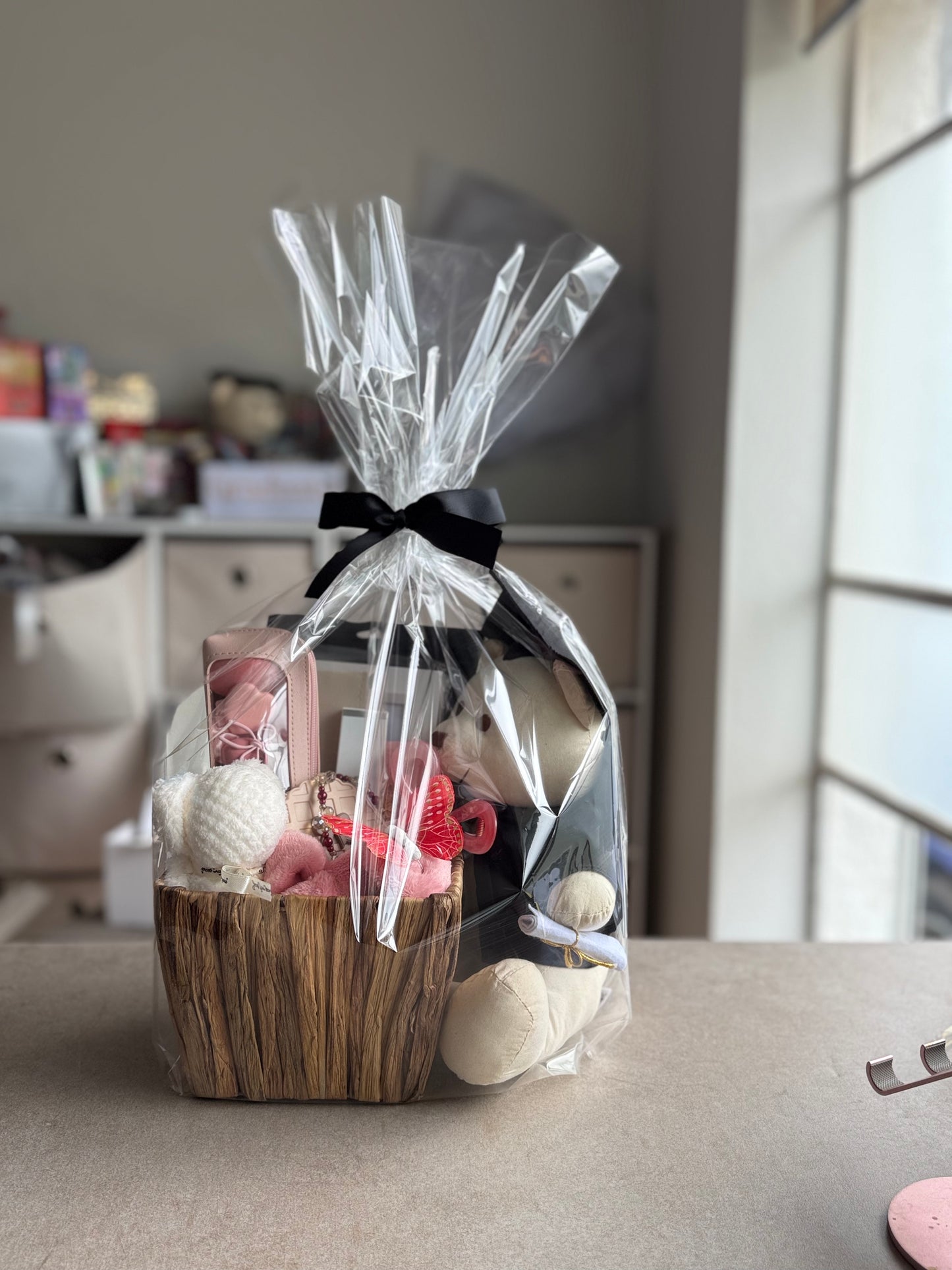 Girls Graduation Gift