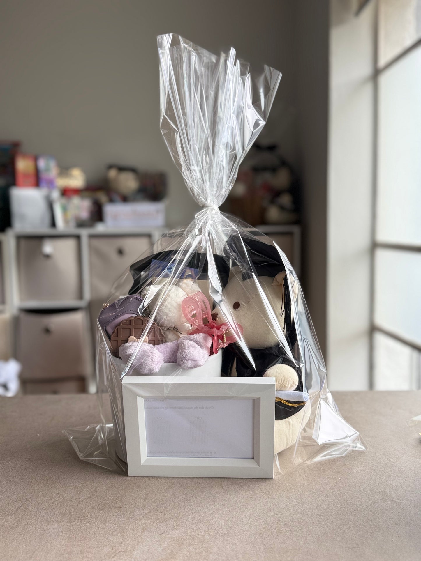 Girls Graduation Gift