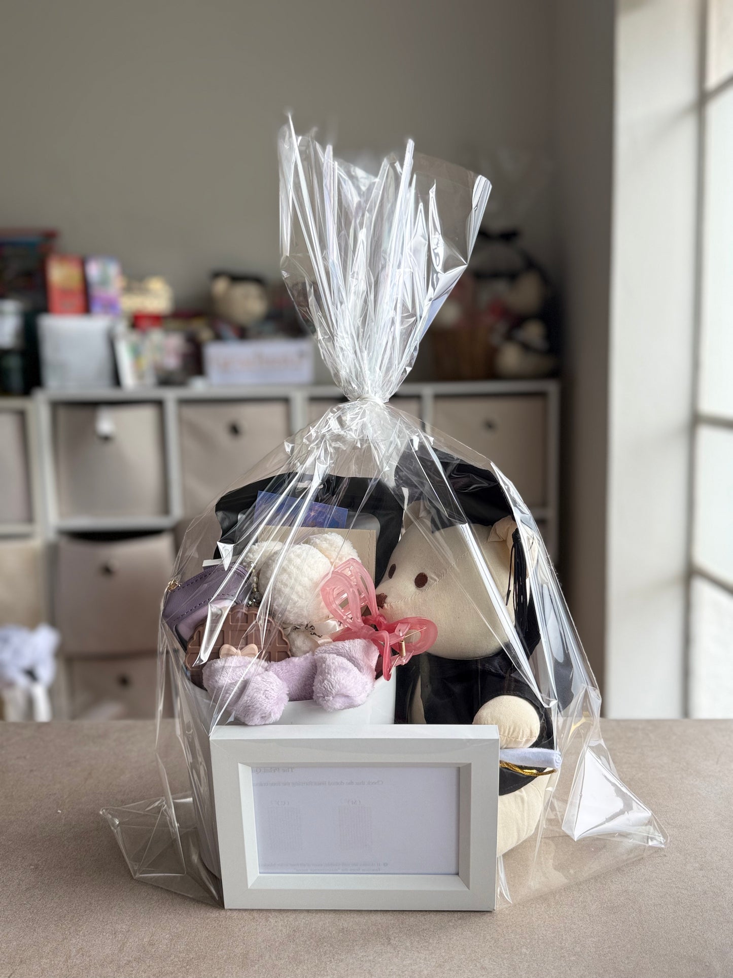Girls Graduation Gift