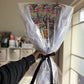 Pokemon Graduation Bouquet