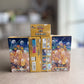 Reward Round Slim Booster Box