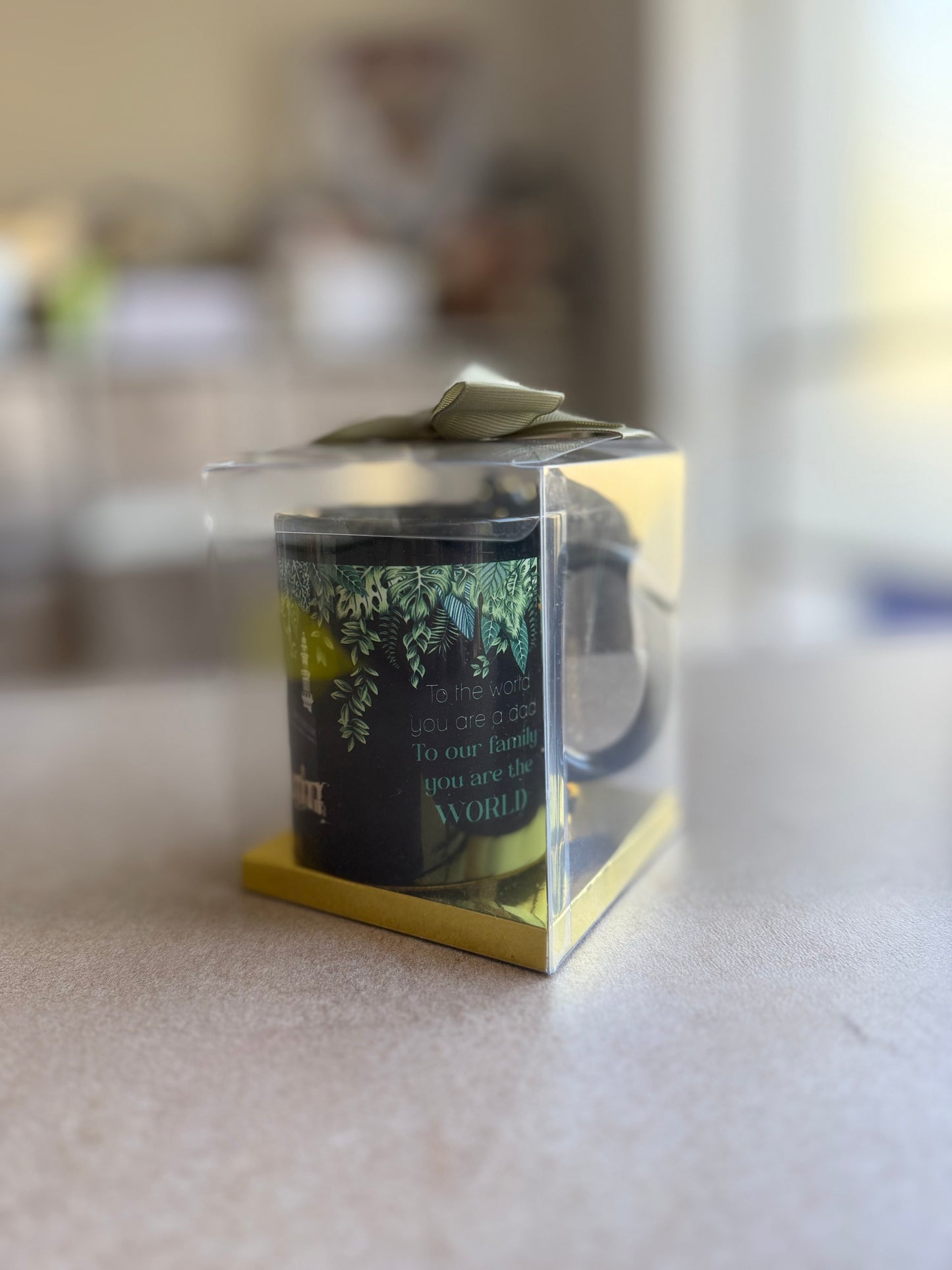Baba Mug