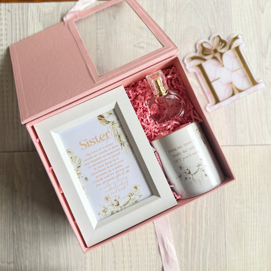 Sister Giftbox (non islamic)