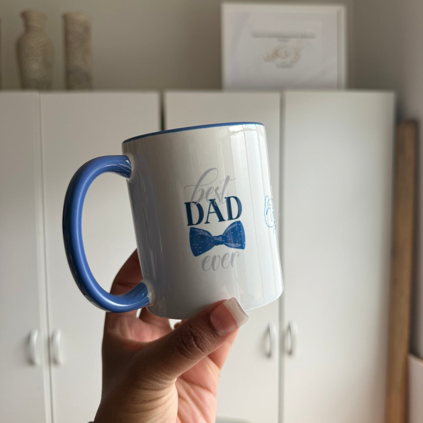 Dad Mug