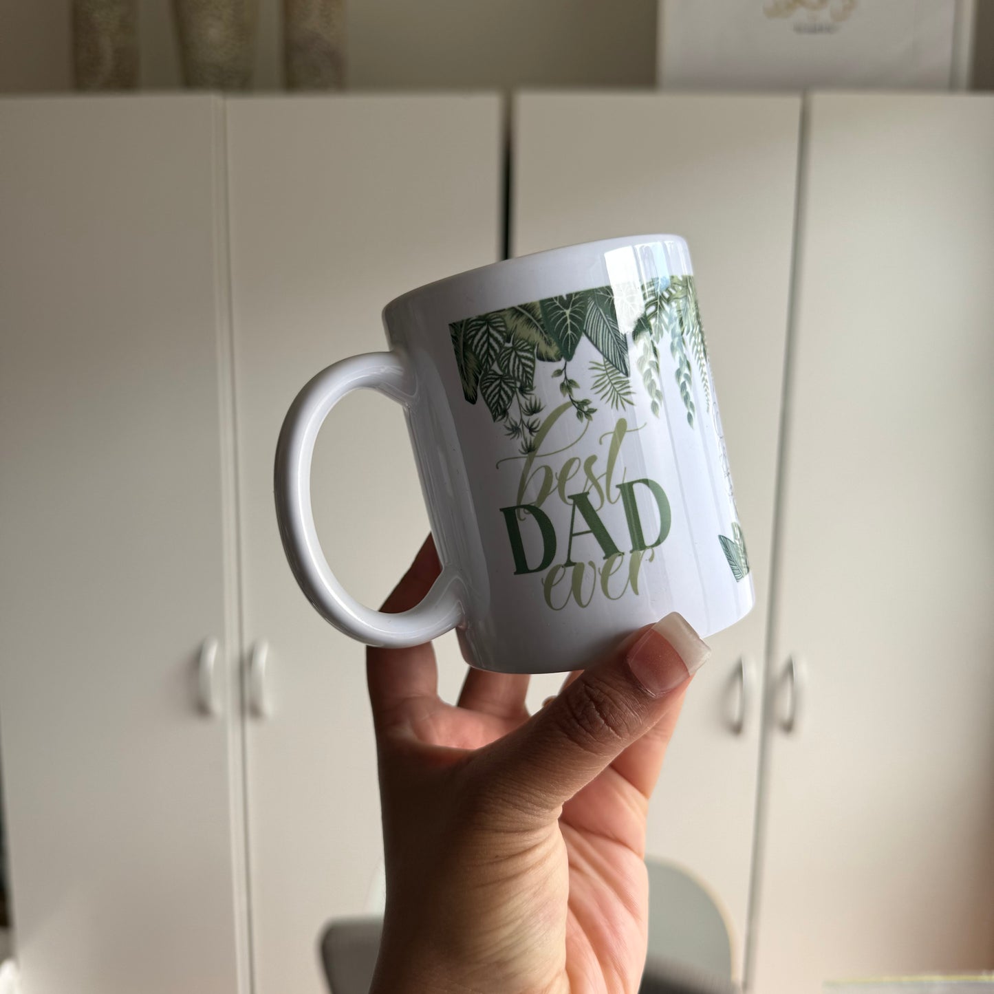Dad Mug