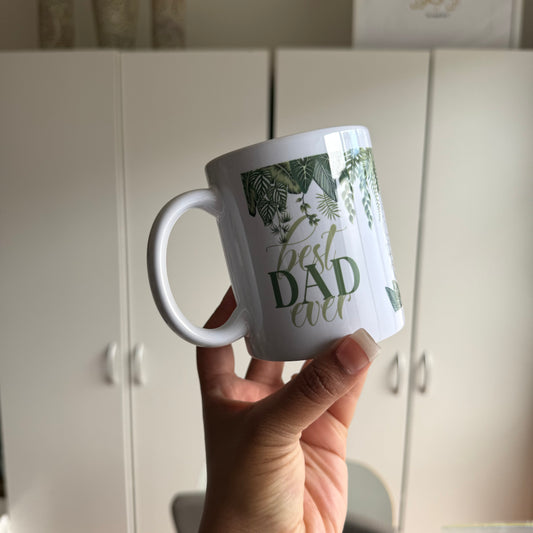 Dad Mug