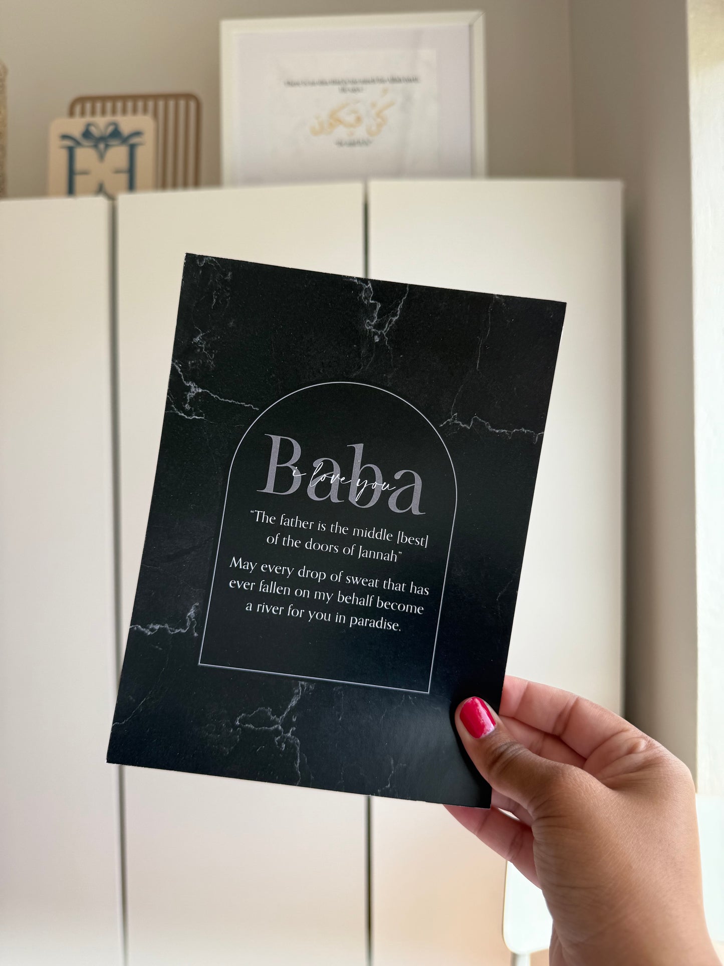 Baba Prints