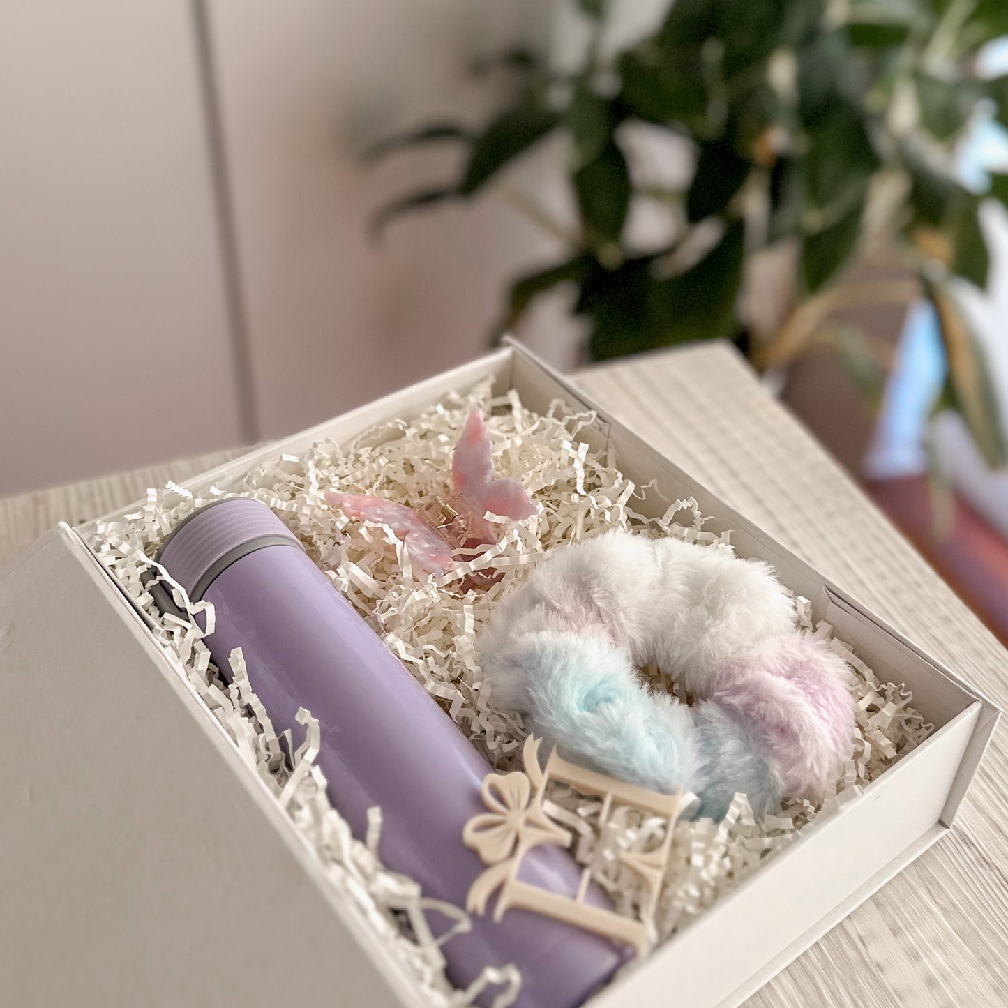 Girls gift sets
