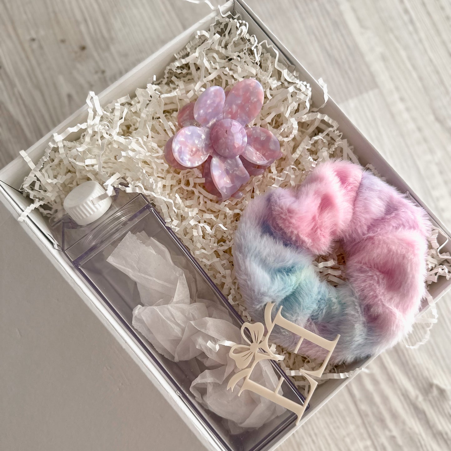 Girls gift sets
