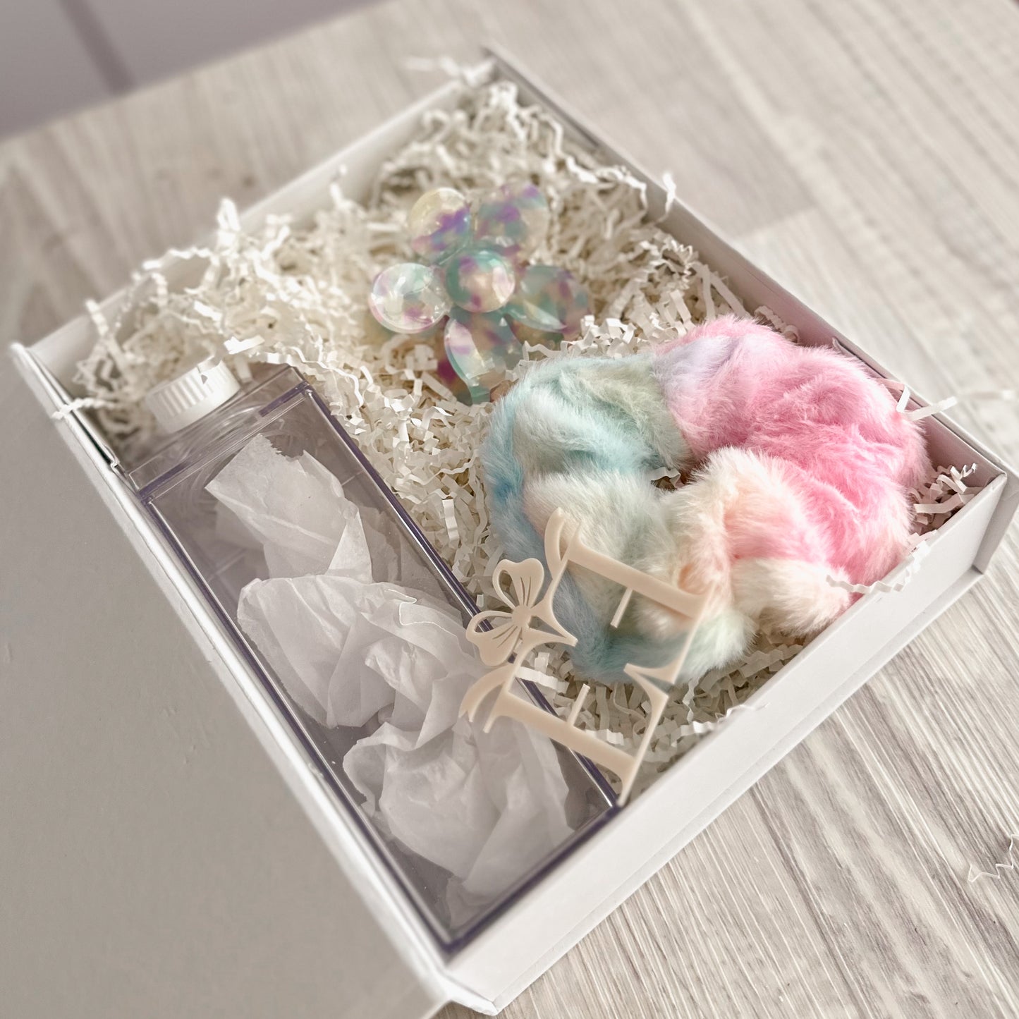 Girls gift sets