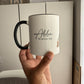 Abbu Mug