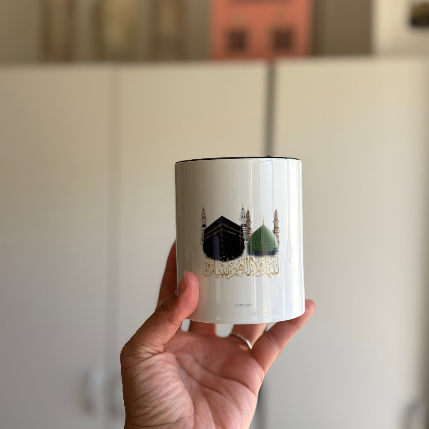 Umrah Mugs