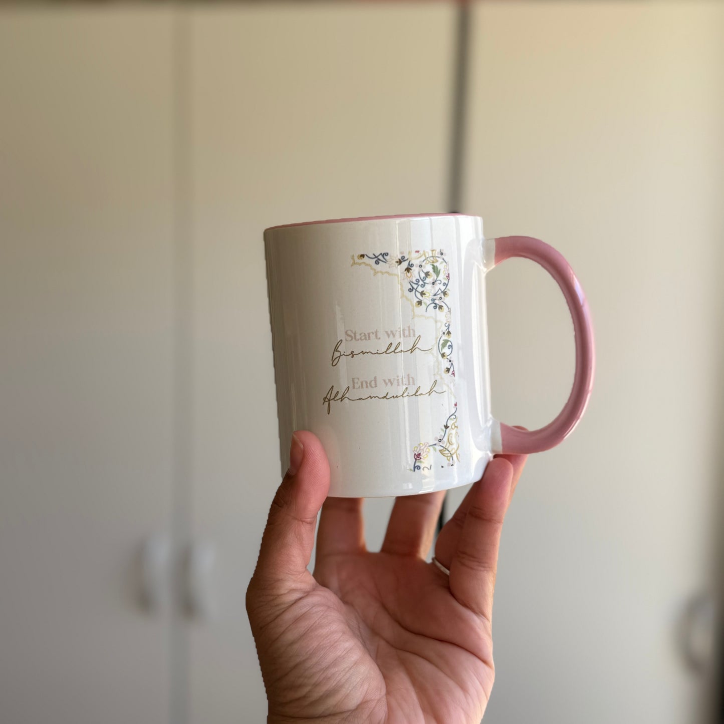 Umrah Mugs