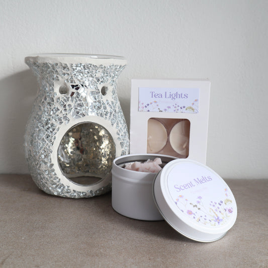 Scent Melt Giftsets