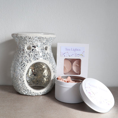 Scent Melt Giftbox