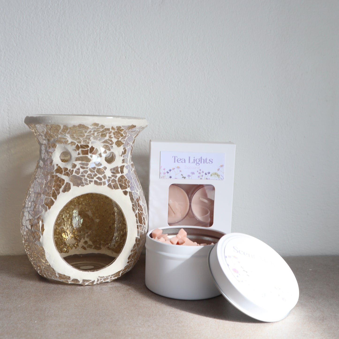 Scent Melt sets