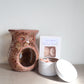 Scent Melt sets