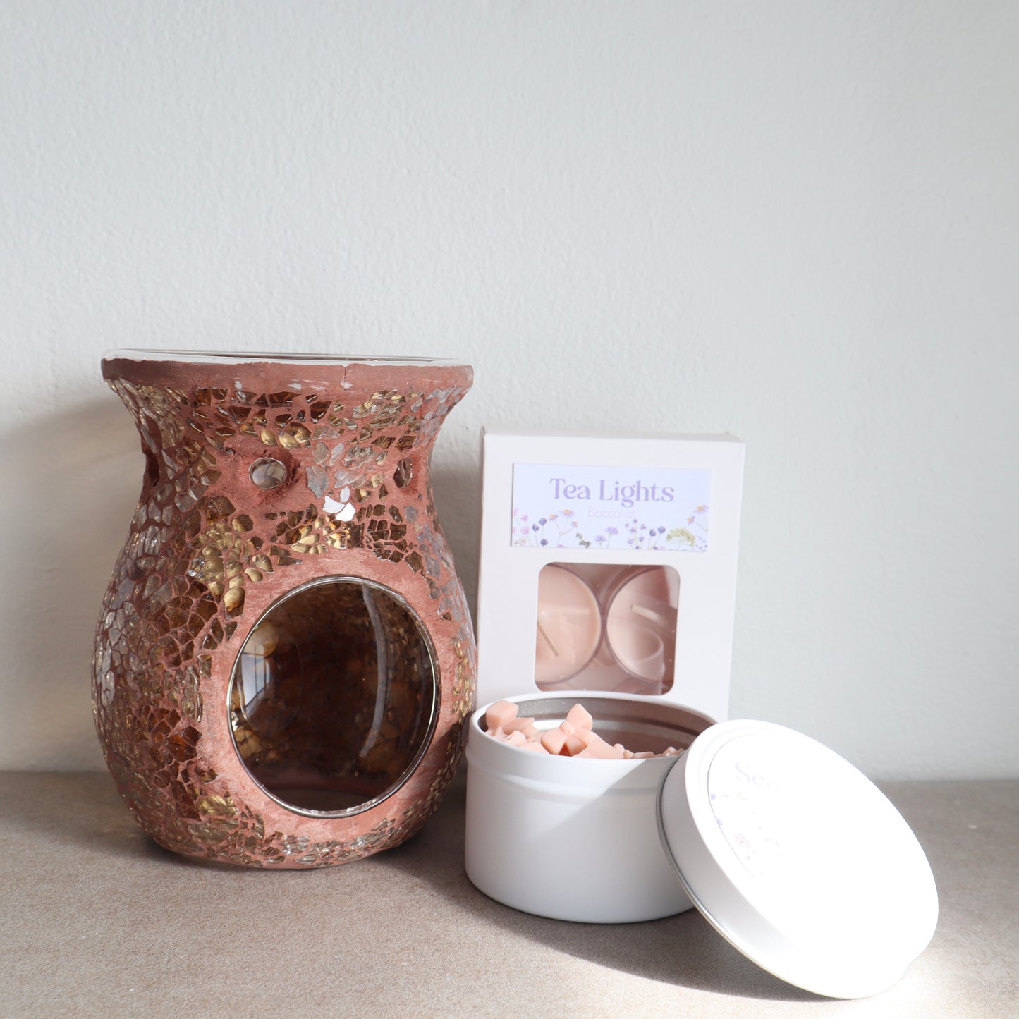 Scent Melt sets