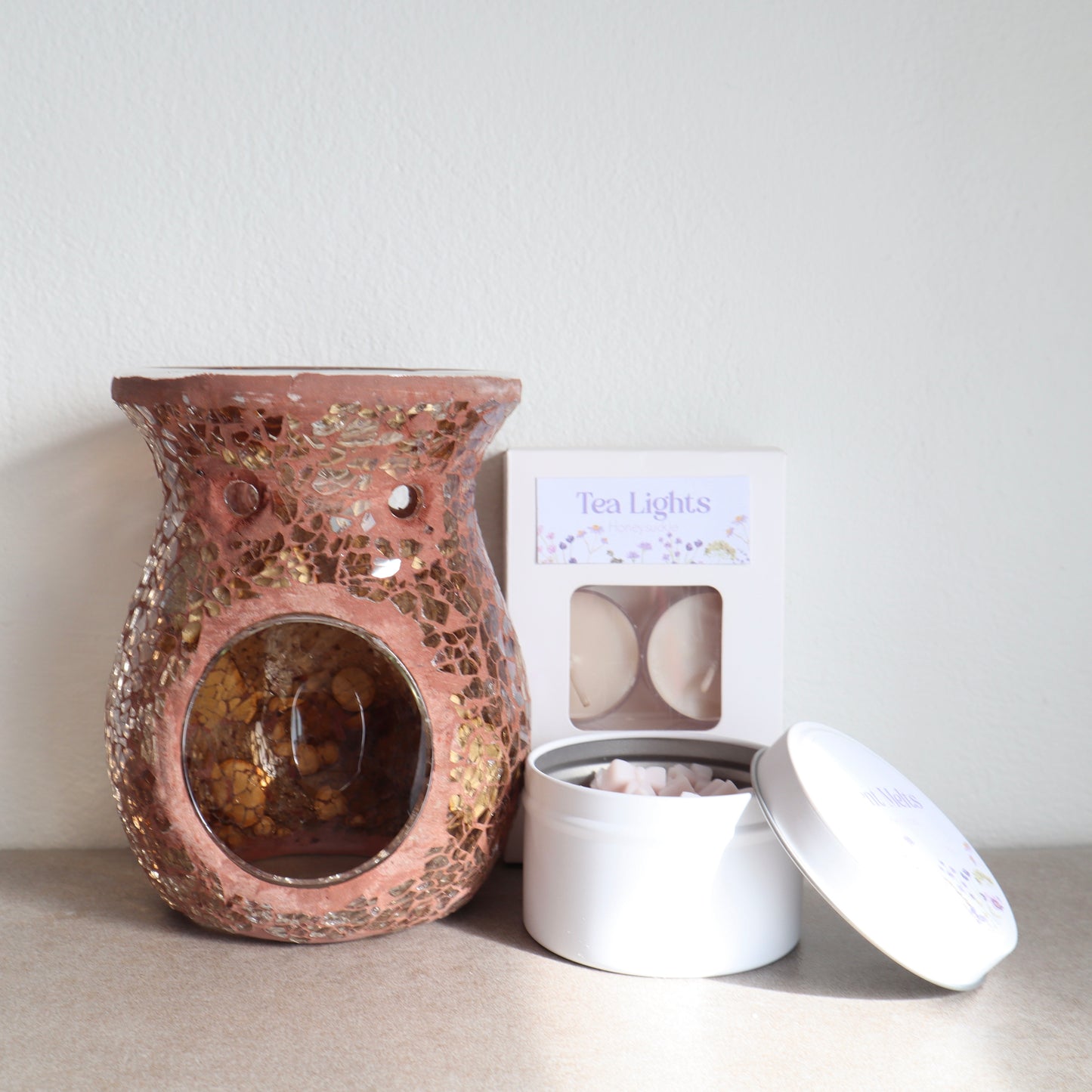 Scent Melt sets