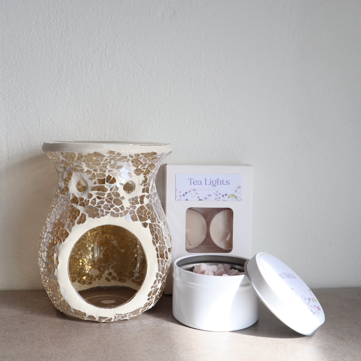 Scent Melt sets