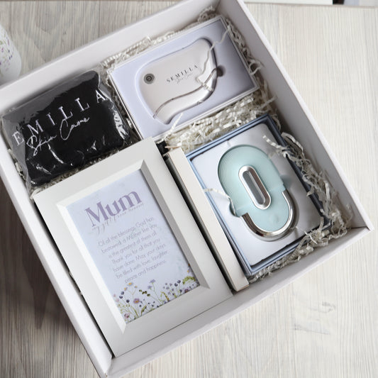 Skin Care Gift Box