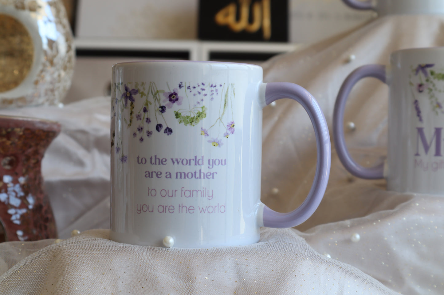 Mugs