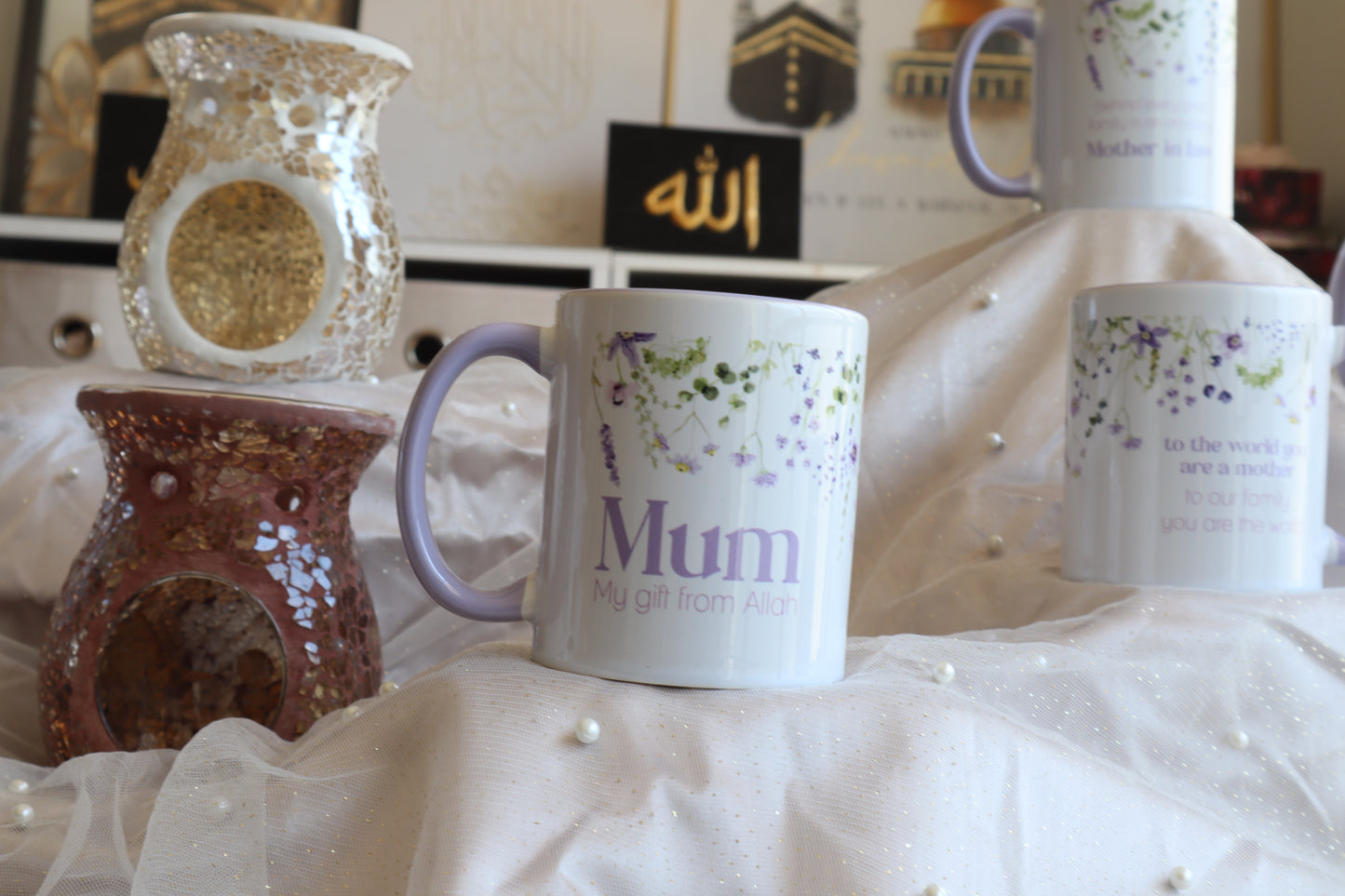 Mugs