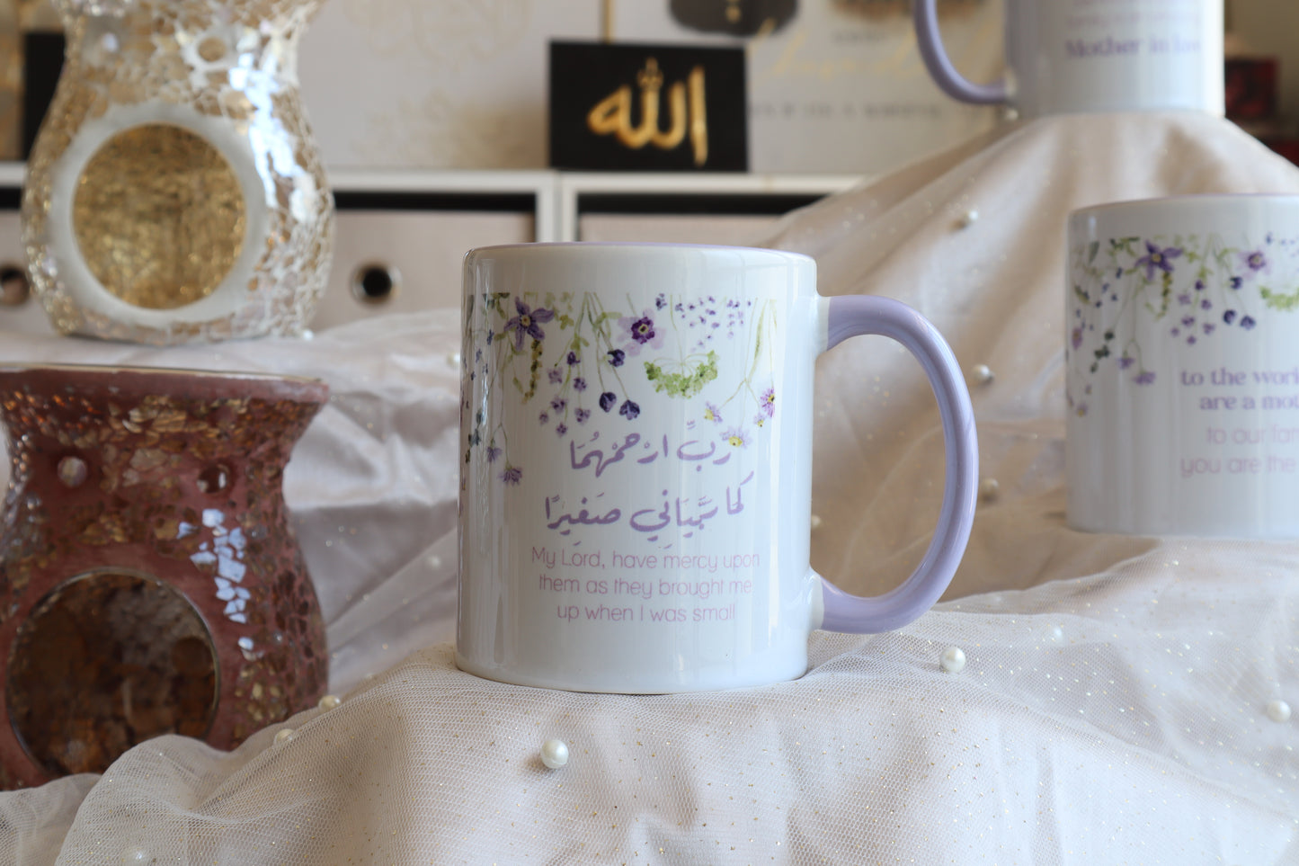 Mugs