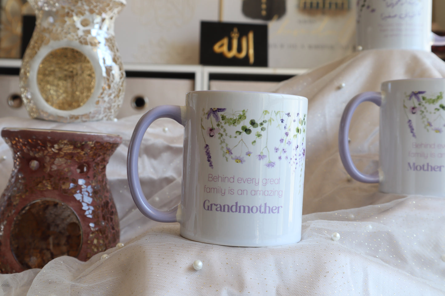 Mugs