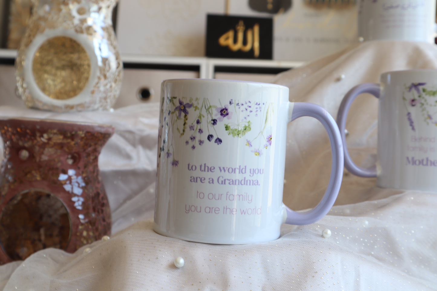 Mugs