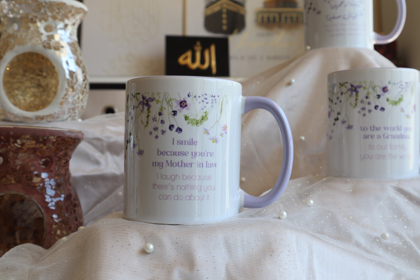 Mugs