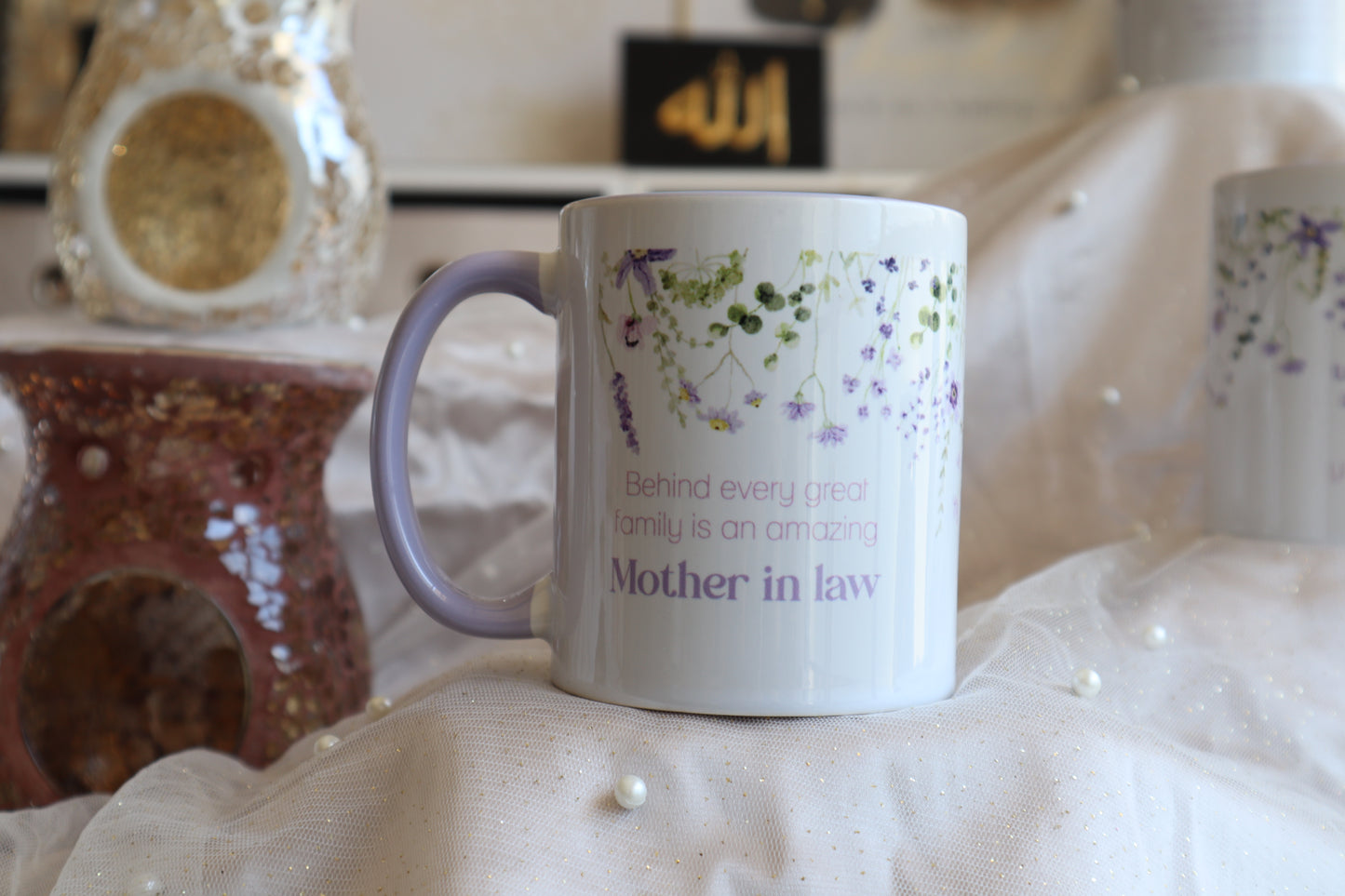 Mugs